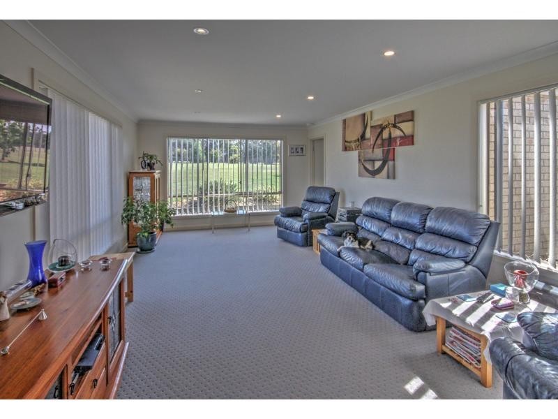 35 Kingsley, Bairnsdale VIC 3875