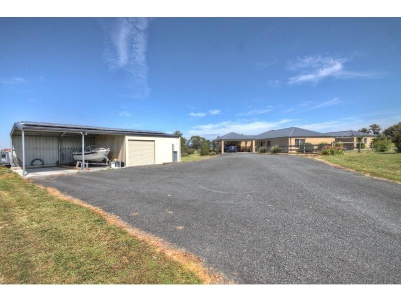 35 Kingsley, Bairnsdale VIC 3875