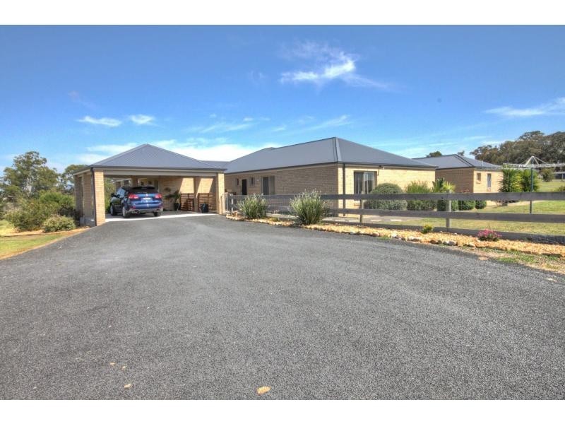 35 Kingsley, Bairnsdale VIC 3875