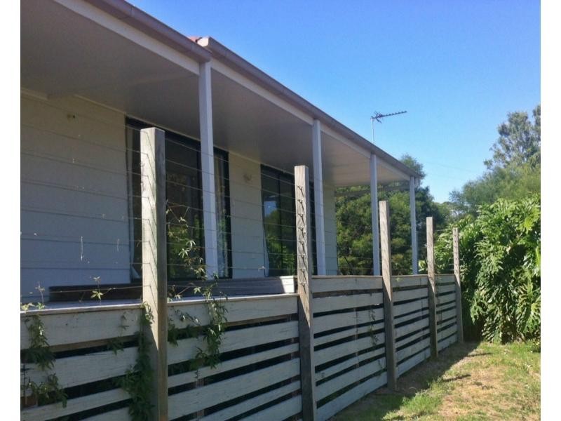 Raymond Island VIC 3880