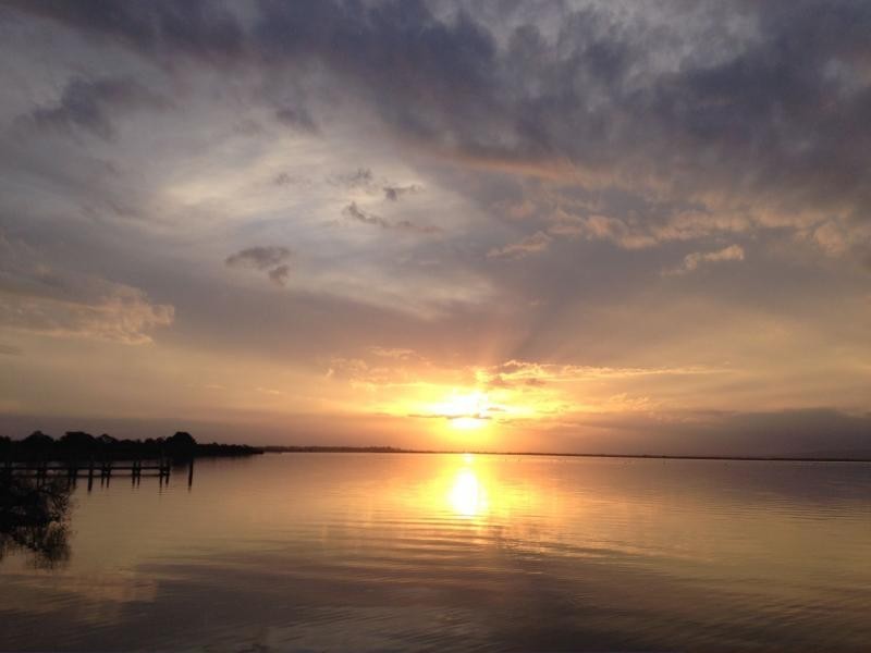 Raymond Island VIC 3880