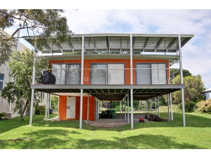 185 Western Boulevard, Raymond Island VIC 3880