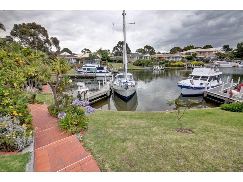 Paynesville VIC 3880