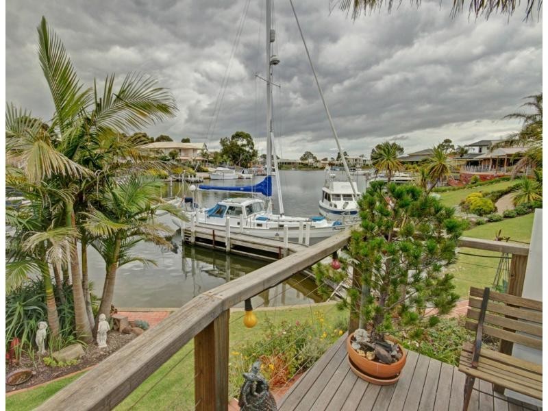 Paynesville VIC 3880