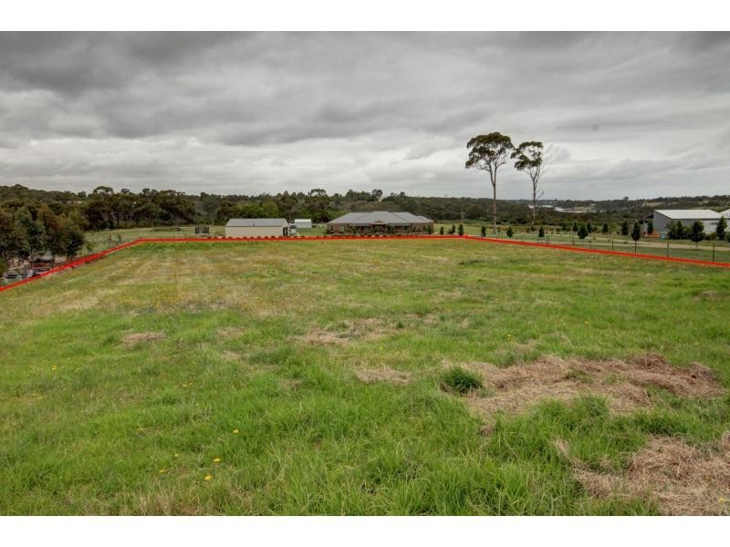 Newlands Arm VIC 3875
