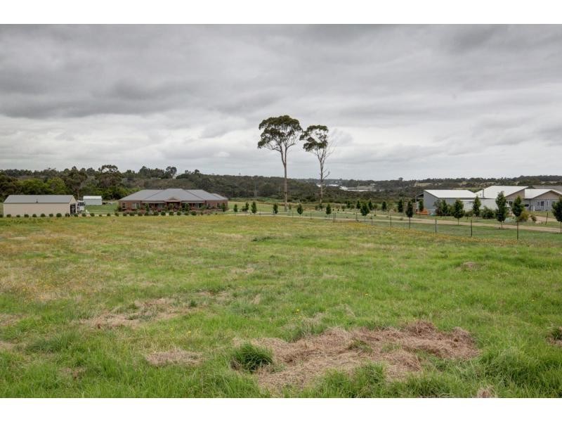 Newlands Arm VIC 3875