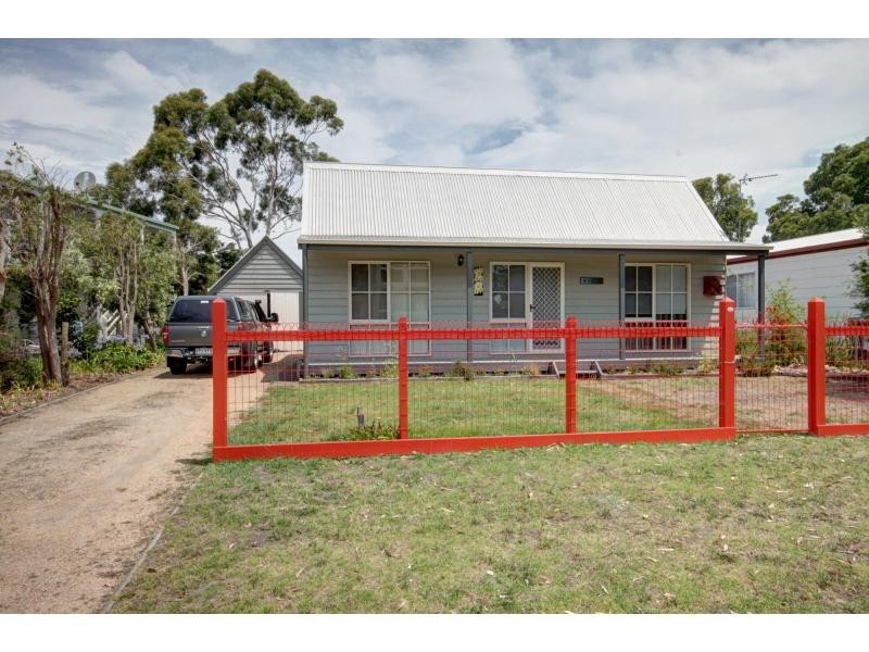 27 Currawong Close, Raymond Island VIC 3880