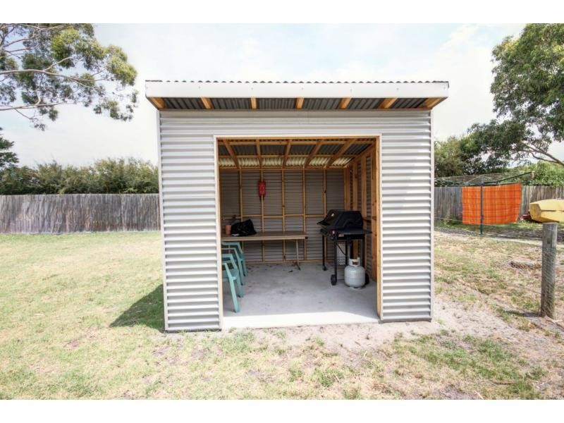 27 Currawong Close, Raymond Island VIC 3880