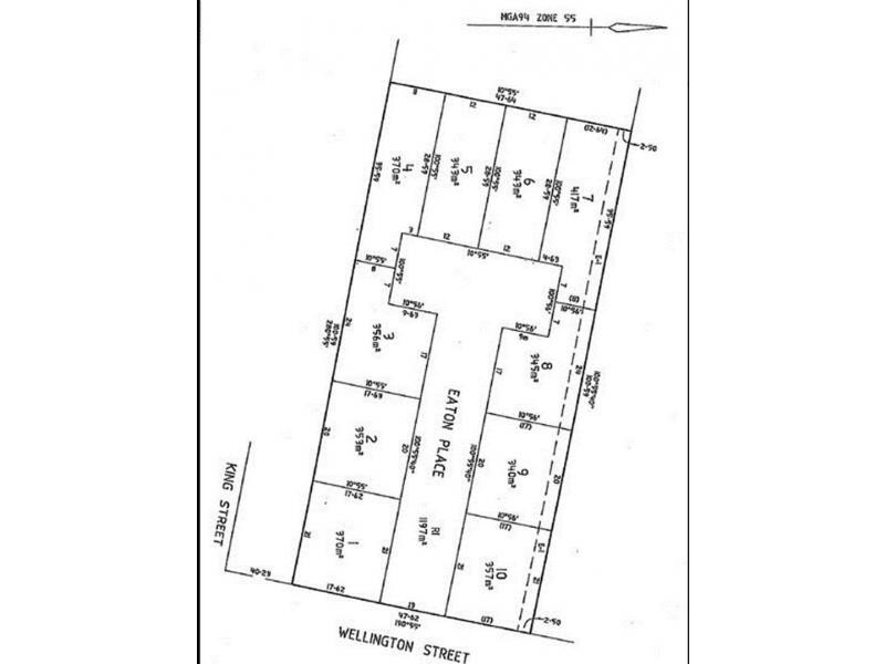 6 Eaton, Paynesville VIC 3880