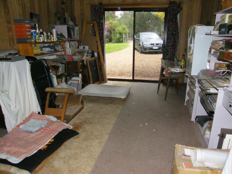 Paynesville VIC 3880