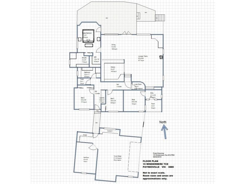 15 Windermere Terrace, Paynesville, Paynesville VIC 3880