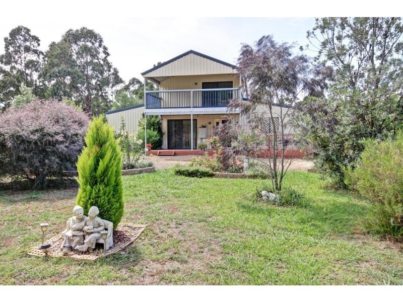18 Bumberrah Road, Johnsonville, Johnsonville VIC 3902