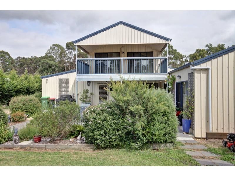 18 Bumberrah Road, Johnsonville, Johnsonville VIC 3902