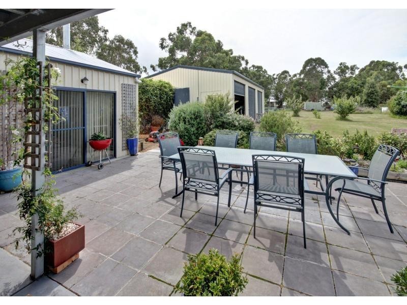 18 Bumberrah Road, Johnsonville, Johnsonville VIC 3902