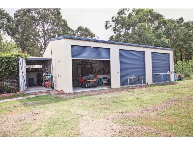 18 Bumberrah Road, Johnsonville, Johnsonville VIC 3902