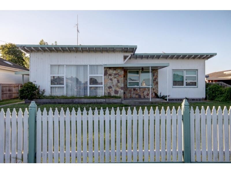 198 Nicholson Street, Bairnsdale VIC 3875