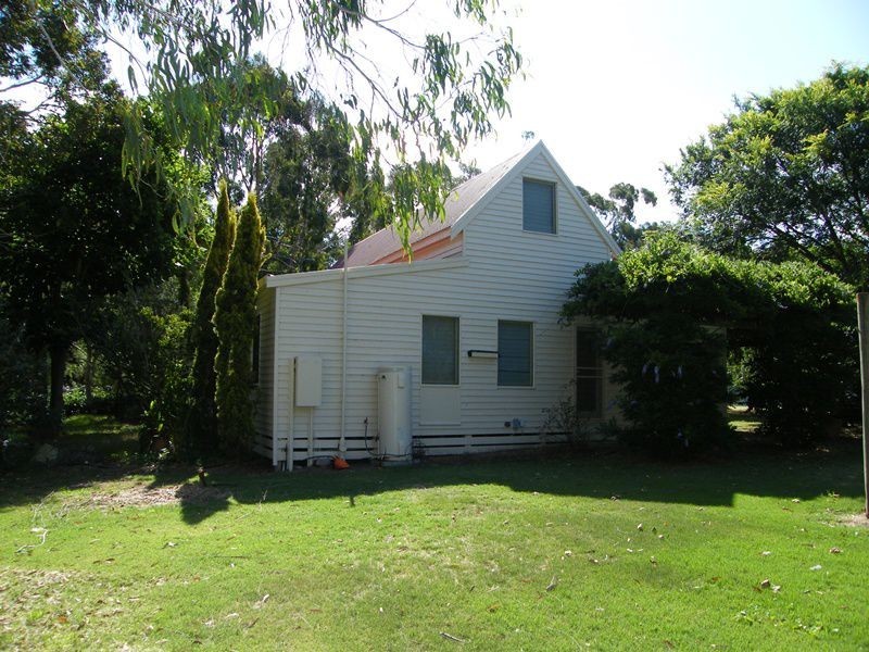 Paynesville VIC 3880
