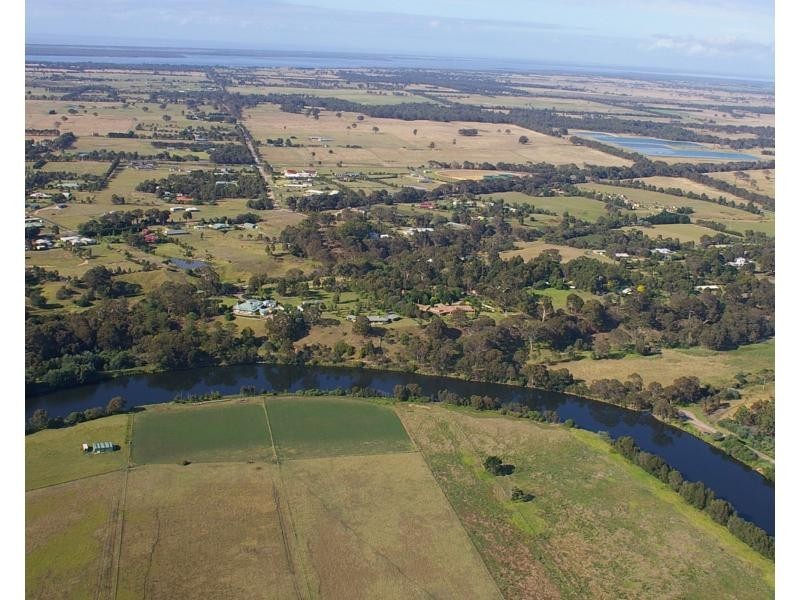 Paynesville VIC 3880