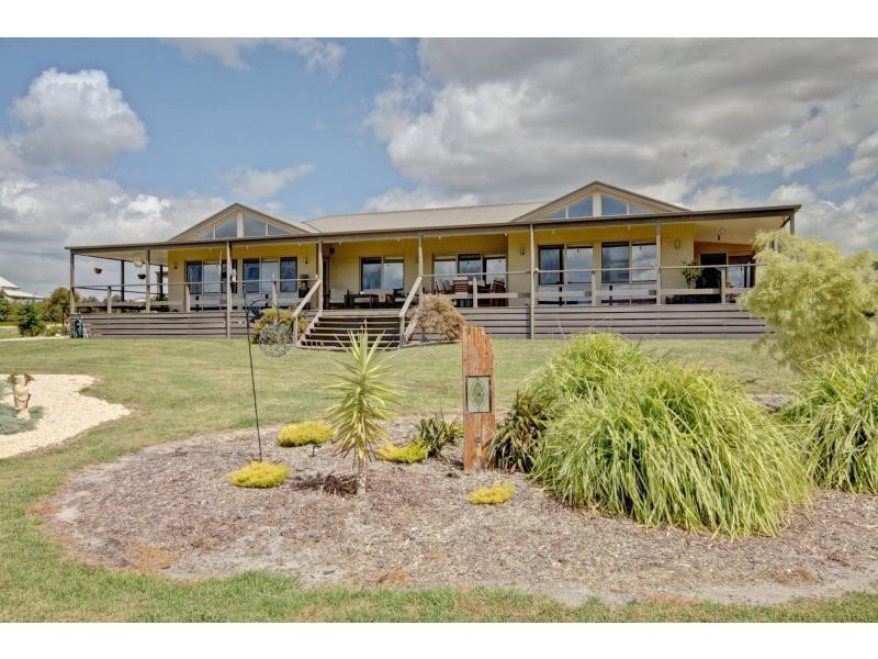 27 Kyra Court, Newlands Arm, Newlands Arm VIC 3875
