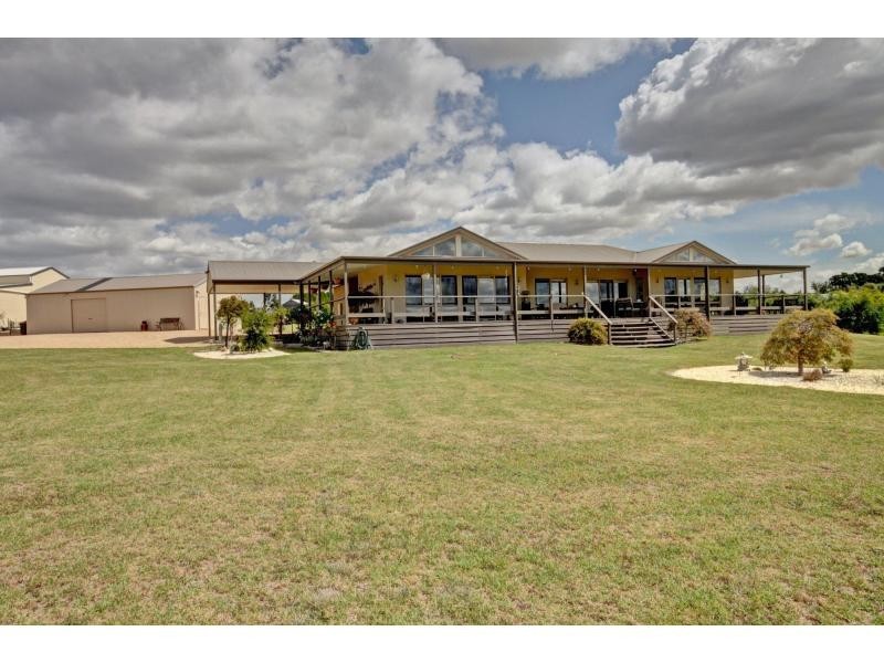 27 Kyra Court, Newlands Arm, Newlands Arm VIC 3875