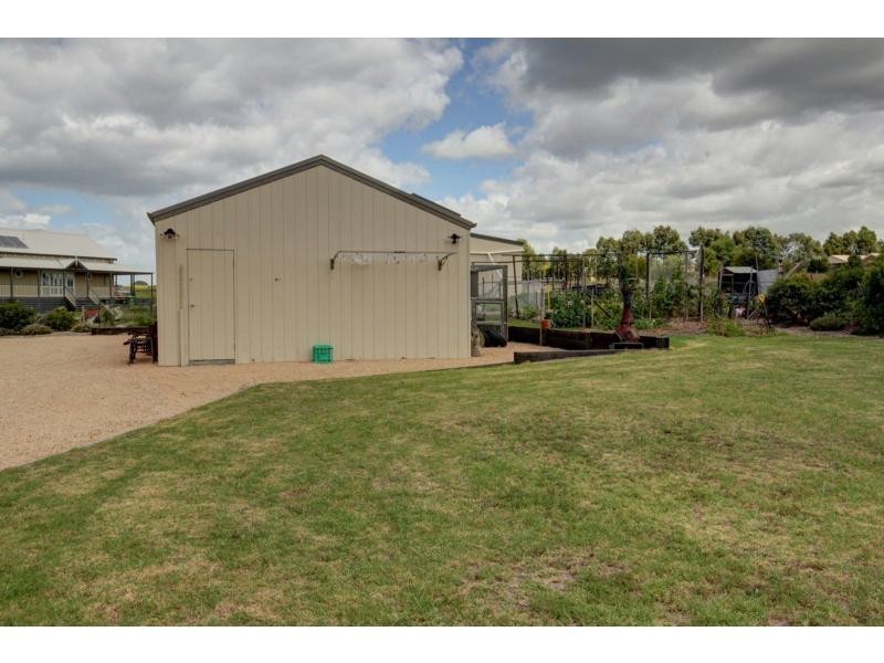 27 Kyra Court, Newlands Arm, Newlands Arm VIC 3875