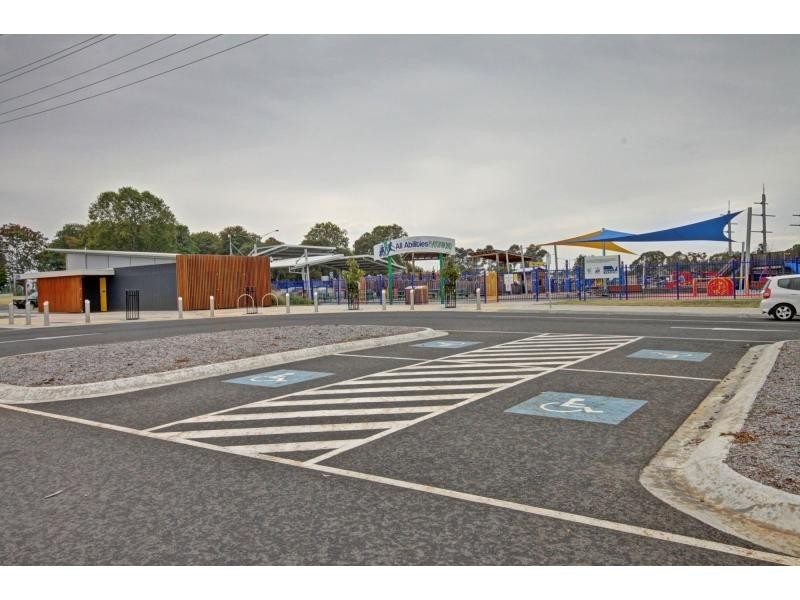 6 Park, Bairnsdale VIC 3875