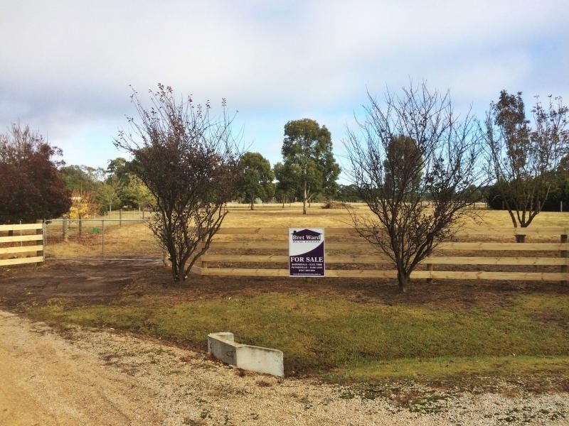 Eagle Point VIC 3878