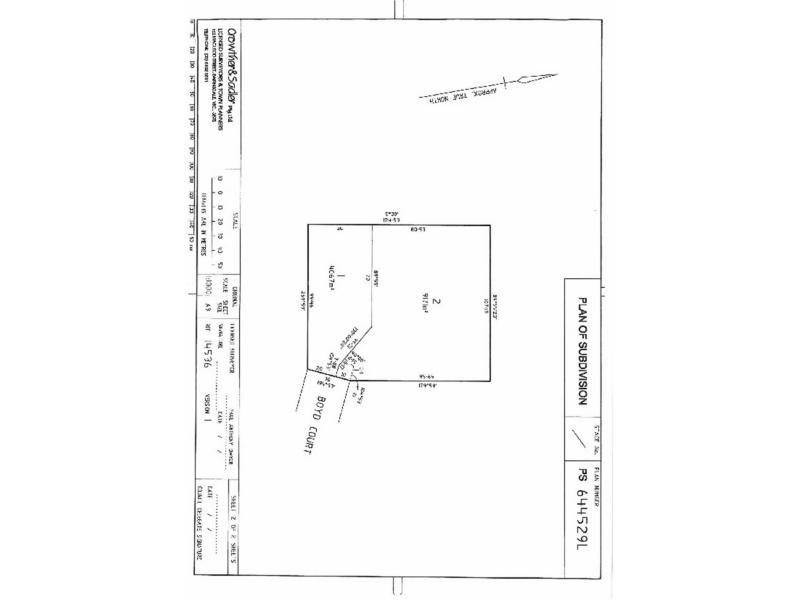 Eagle Point VIC 3878