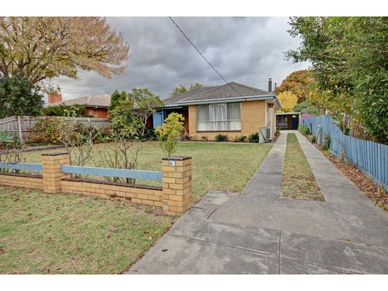 48 Drevermann Street, Bairnsdale VIC 3875