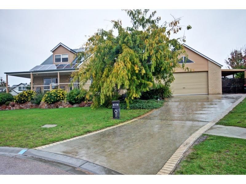 7 Rivergum, Eagle Point VIC 3878