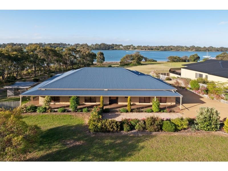 75 Colony Club Drive, Newlands Arm VIC 3875