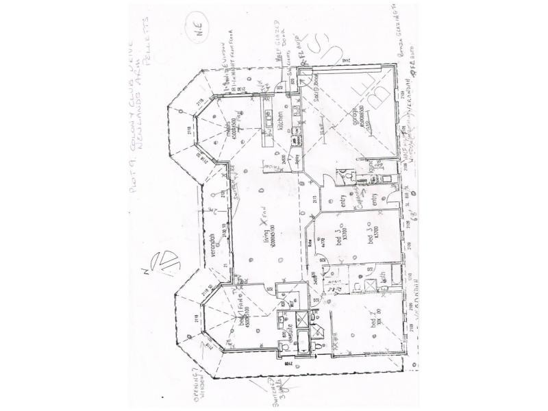 75 Colony Club Drive, Newlands Arm VIC 3875