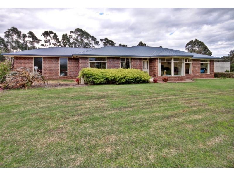 Eagle Point VIC 3878