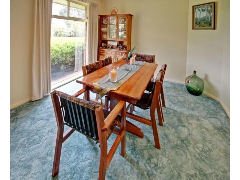 Eagle Point VIC 3878