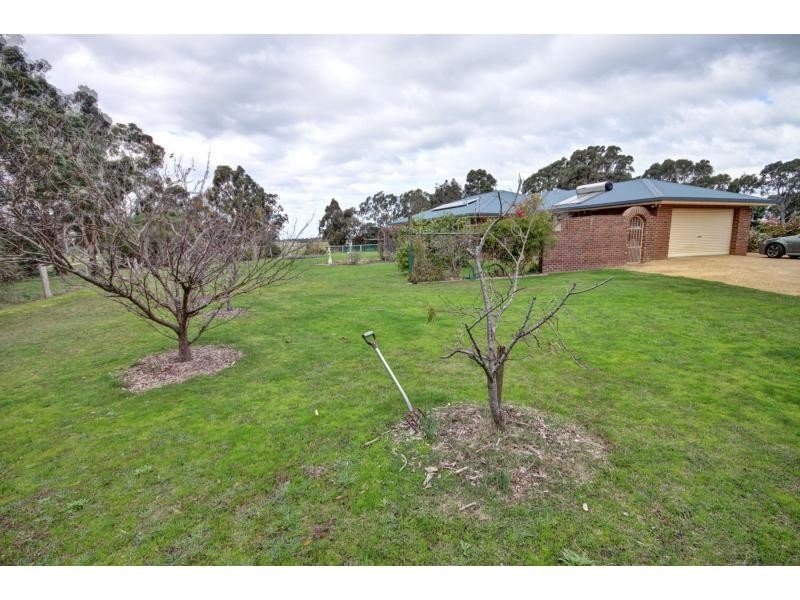 Eagle Point VIC 3878