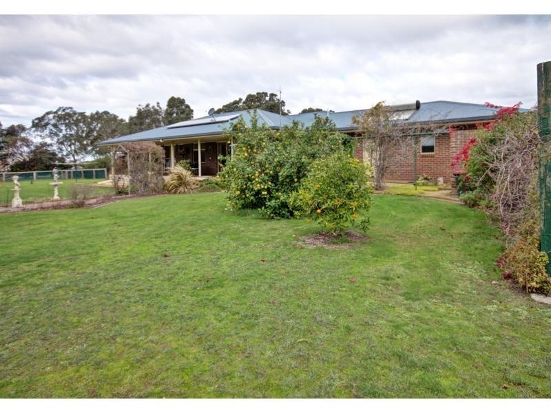 Eagle Point VIC 3878