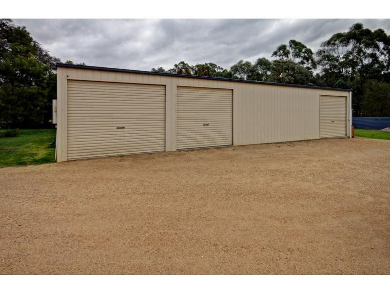 Eagle Point VIC 3878