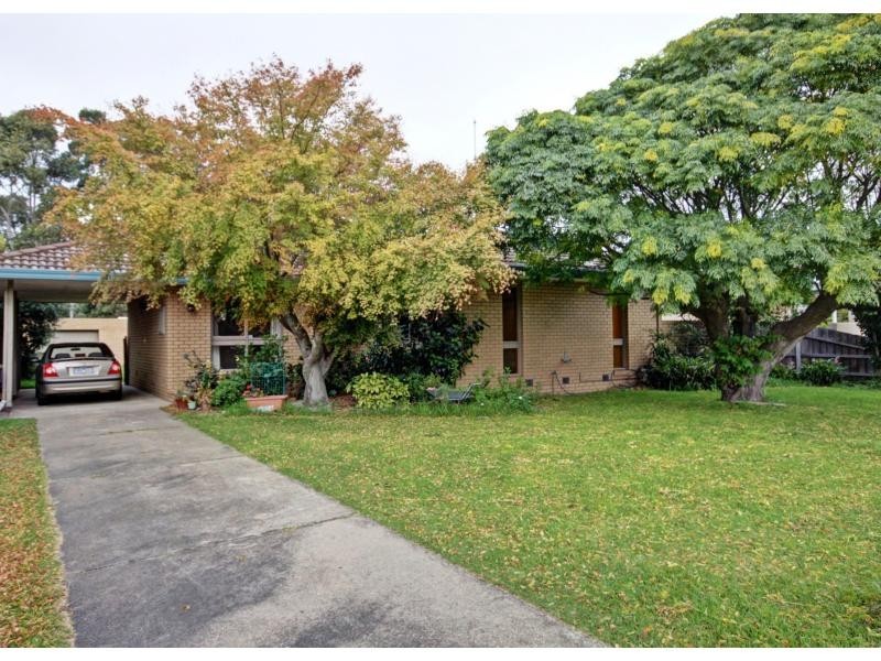 9 Rex, Paynesville VIC 3880