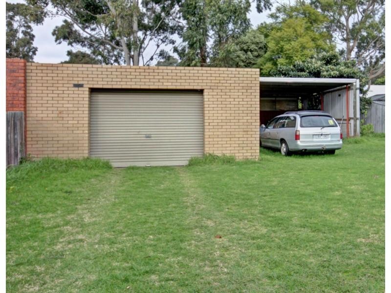 9 Rex, Paynesville VIC 3880