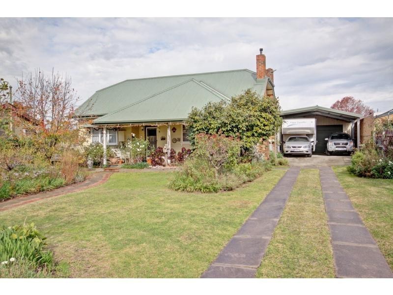 5 Drevermann, Bairnsdale VIC 3875