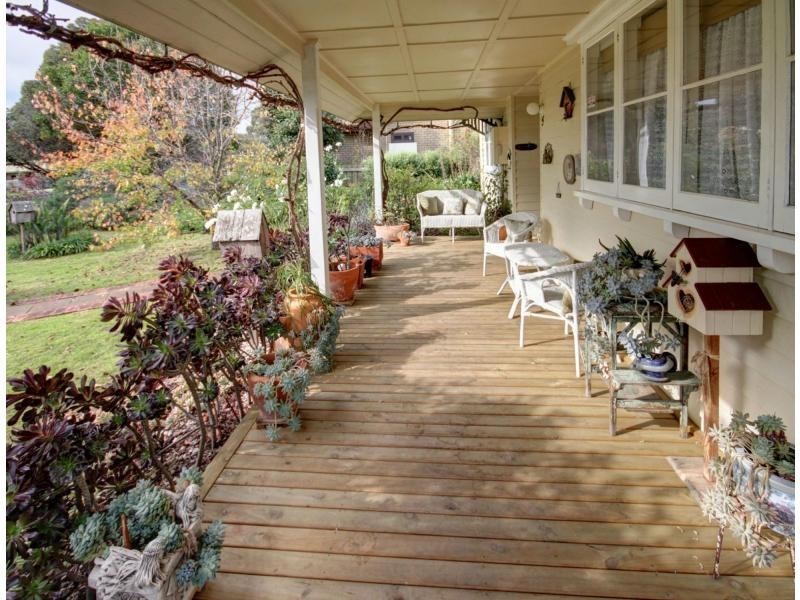 5 Drevermann, Bairnsdale VIC 3875