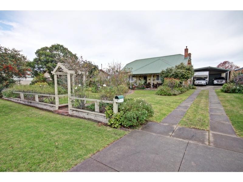 5 Drevermann, Bairnsdale VIC 3875