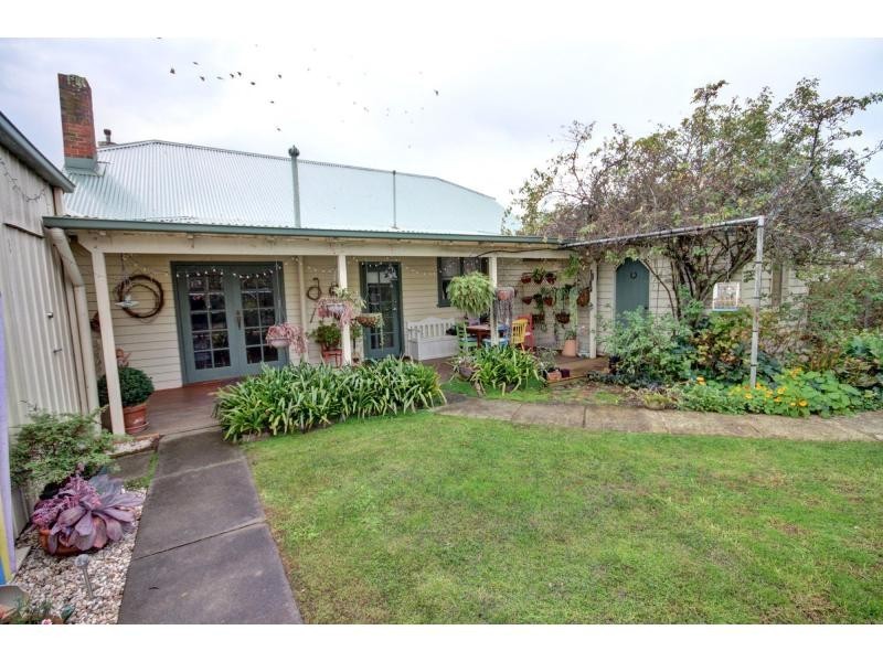 5 Drevermann, Bairnsdale VIC 3875