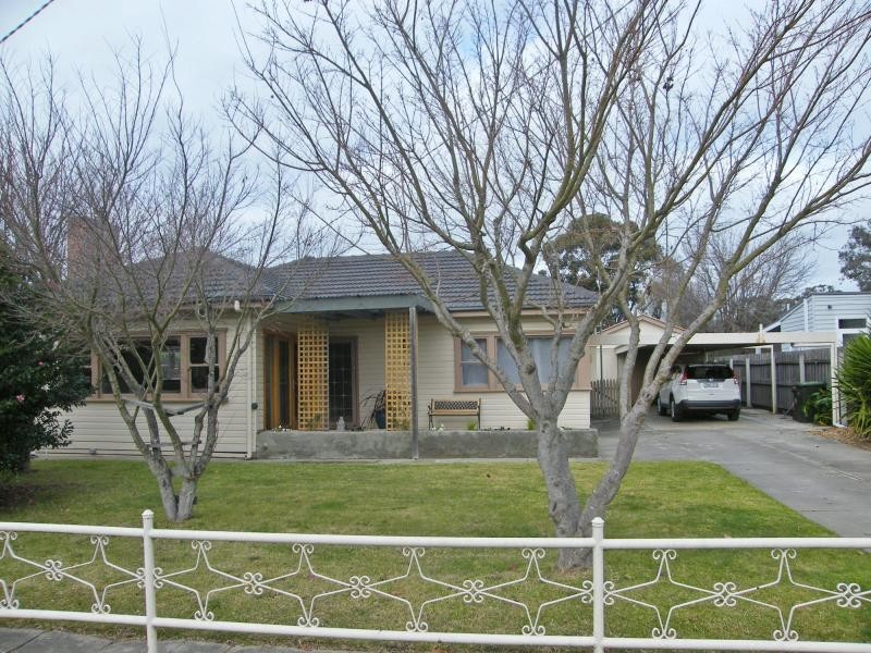 14 Mary Street, Bairnsdale, Bairnsdale VIC 3875