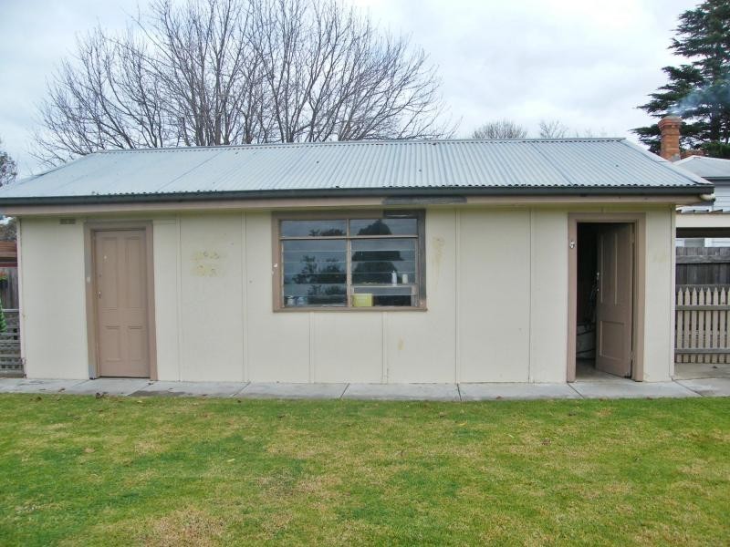14 Mary Street, Bairnsdale, Bairnsdale VIC 3875