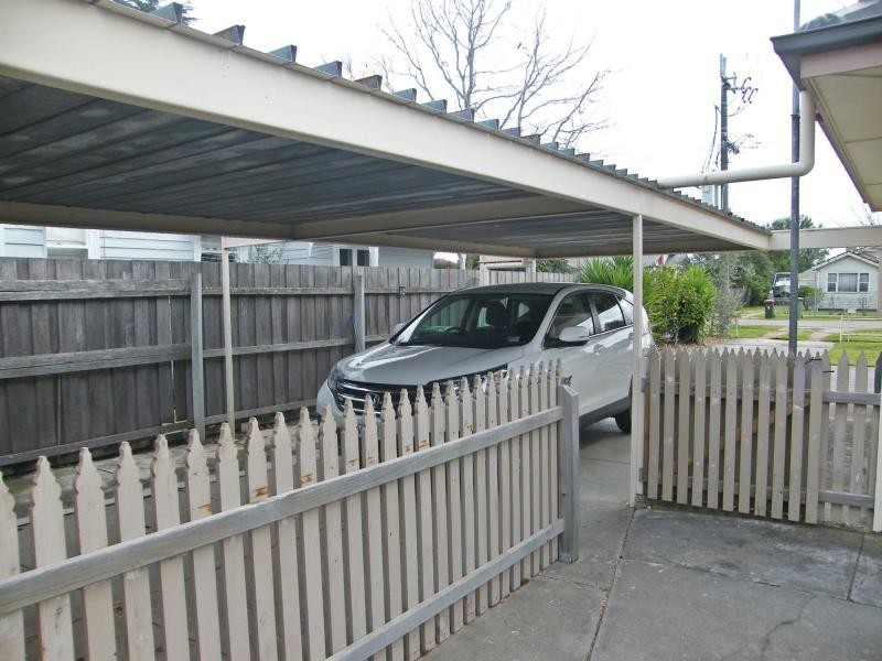 14 Mary Street, Bairnsdale, Bairnsdale VIC 3875