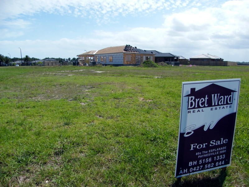 L73 Eagle Bay Terrace, Eagle Bay Village, Paynesville VIC 3880