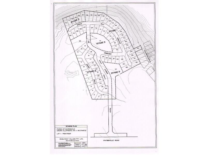 L73 Eagle Bay Terrace, Eagle Bay Village, Paynesville VIC 3880