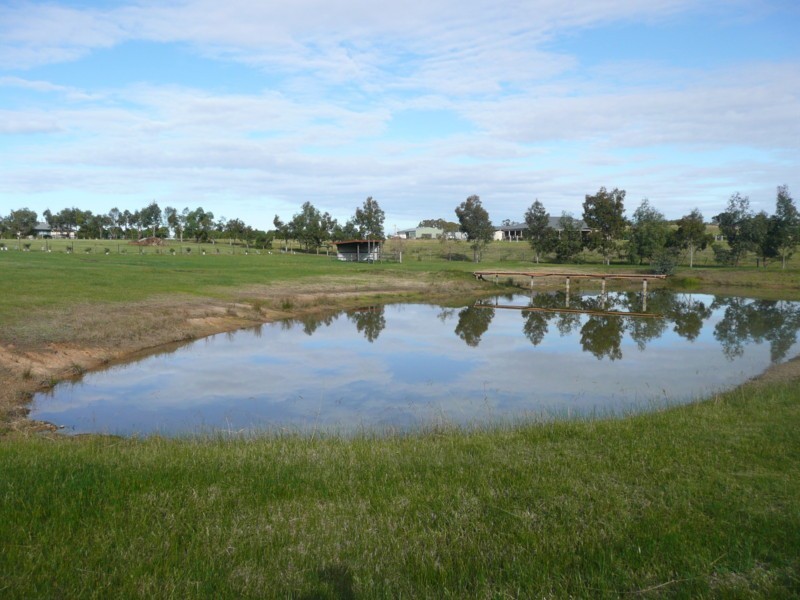 Lot 1/119 Forge Creek Road, Eagle Point VIC 3878