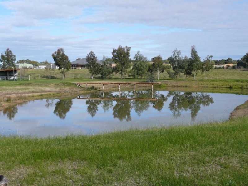 Lot 1/119 Forge Creek Road, Eagle Point VIC 3878